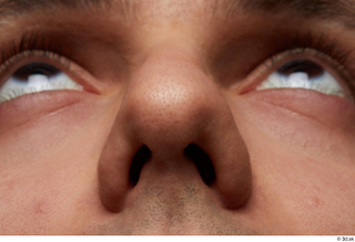 HD Face Skin Raymon Kastor face nose skin pores skin…